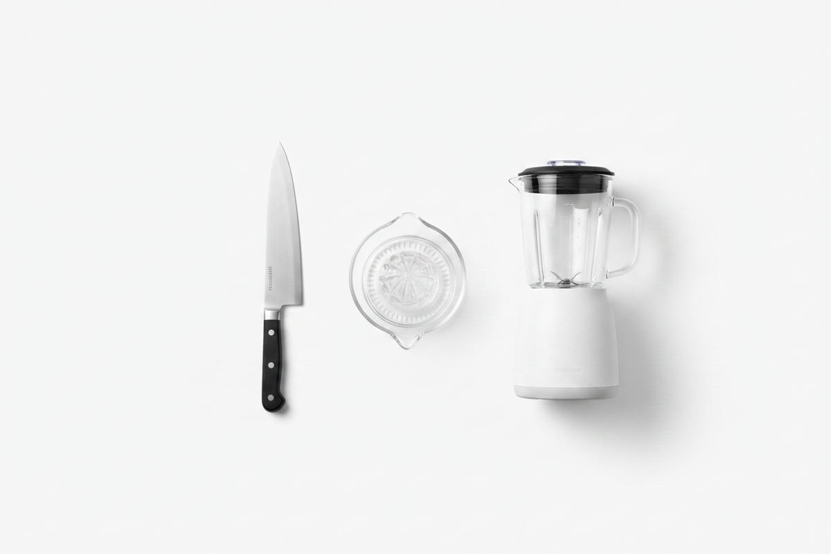 Kitchen Appliances